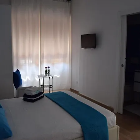 Frühstückspension Beranu Villasimius