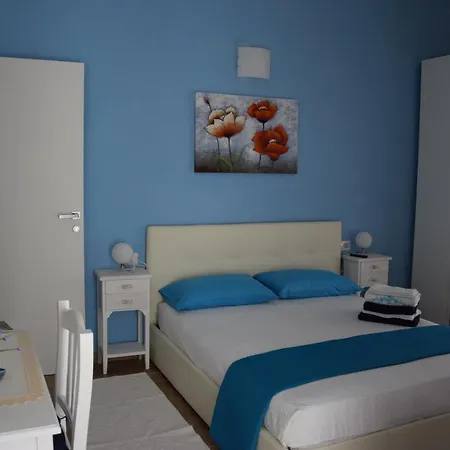 Beranu Guest house Villasimius