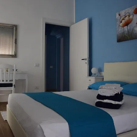 Guest house Beranu 3*