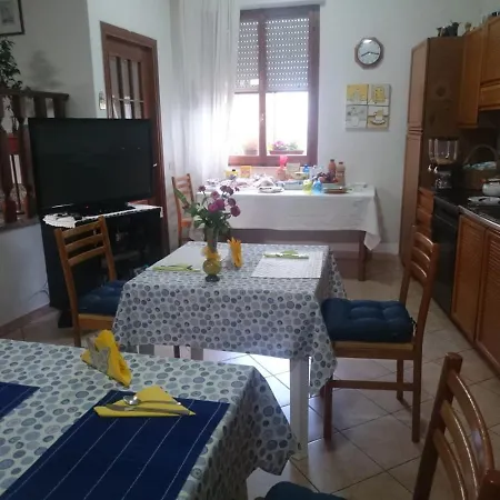 Beranu Frühstückspension Villasimius