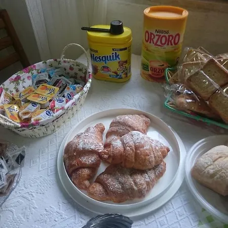 Beranu Frühstückspension Villasimius