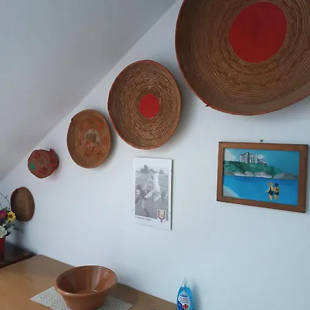 Gæstehus Beranu 3*
