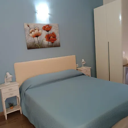 Beranu Guest house Villasimius