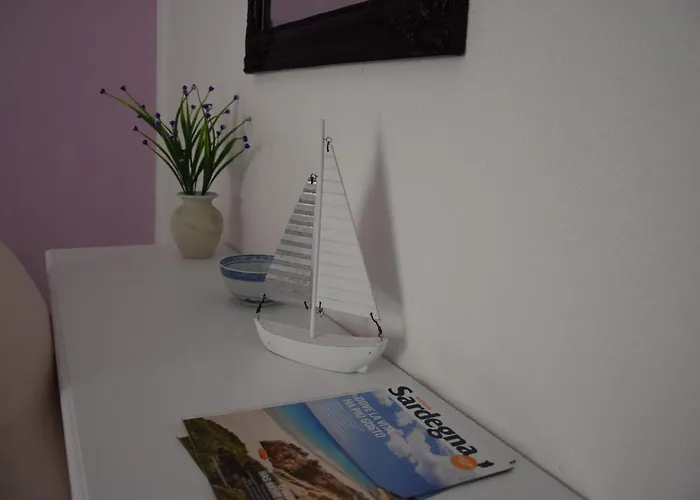 Beranu Bed and breakfast