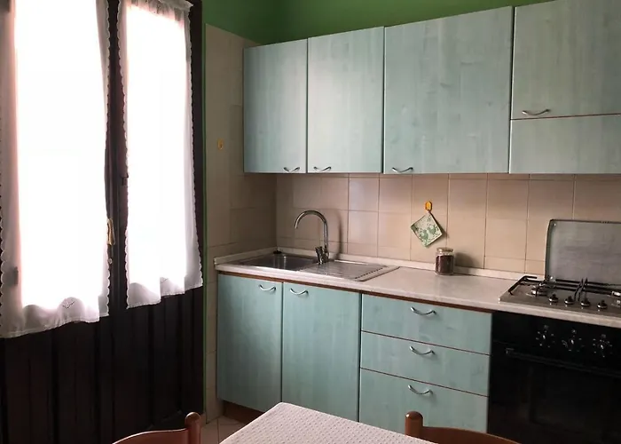 Beranu Bed and breakfast