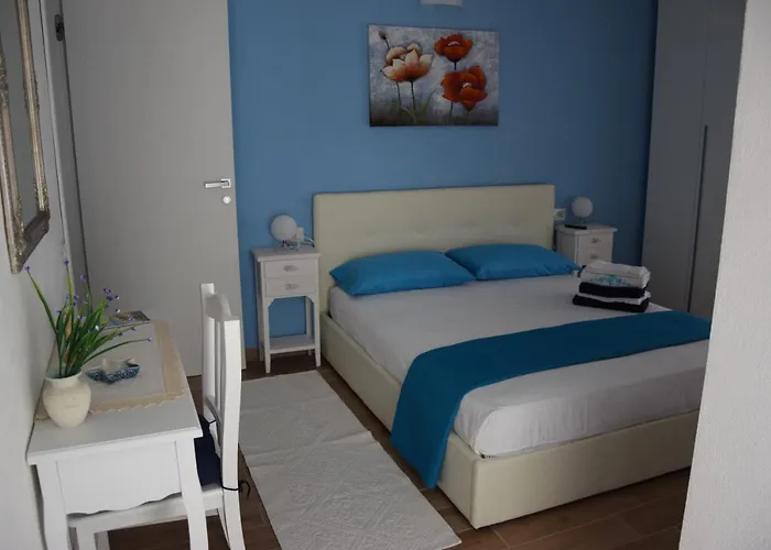 Panzió Beranu Villasimius