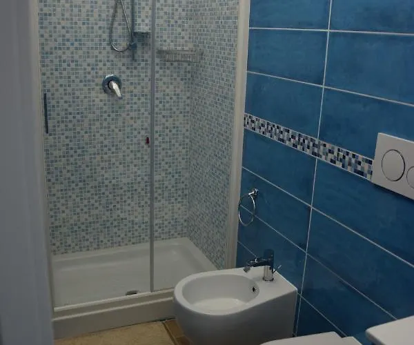 Beranu 3* Villasimius