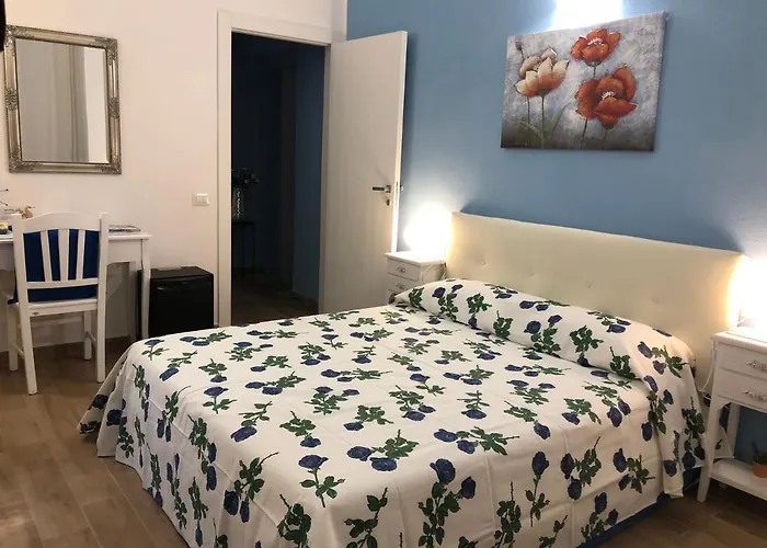 Beranu Bed and breakfast 3*