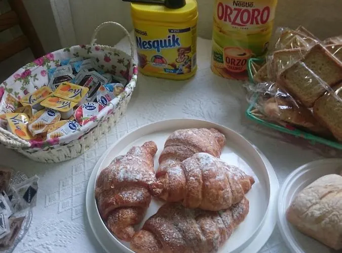 Beranu Panzió Villasimius