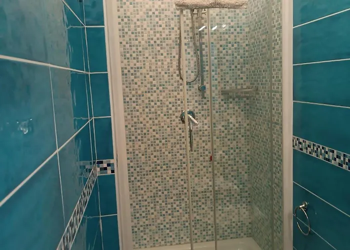 Beranu Bed and breakfast Villasimius