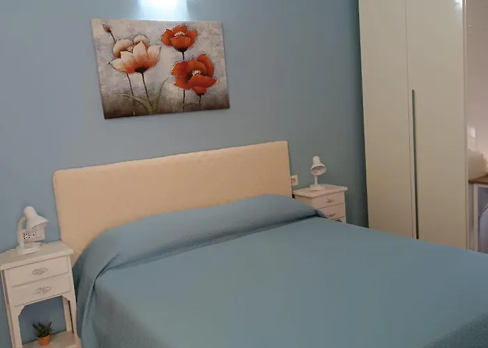 Beranu Bed and breakfast Villasimius