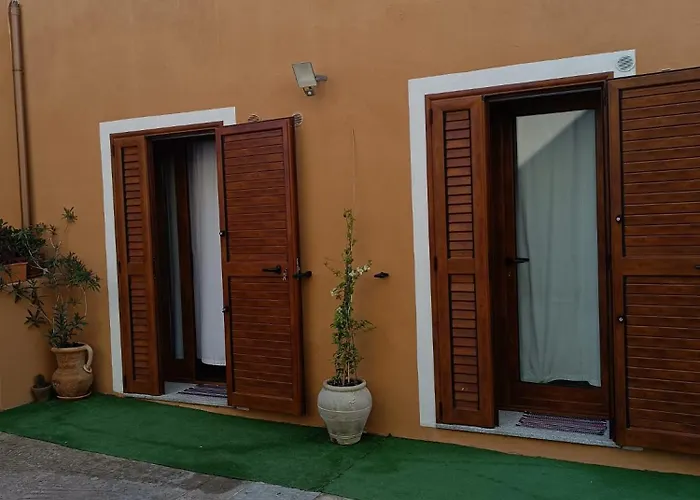 Beranu Bed and breakfast