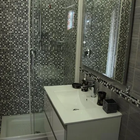 Beranu Guest house Villasimius