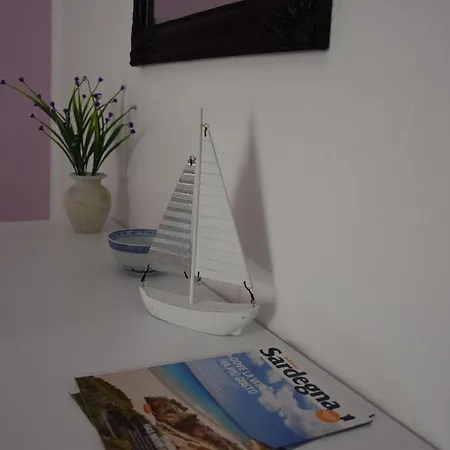 Beranu Guest house