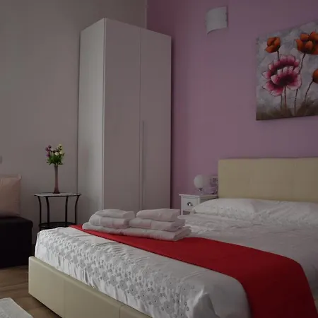 Bed & Breakfast Beranu Villasimius