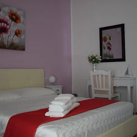 Beranu Bed & Breakfast *
