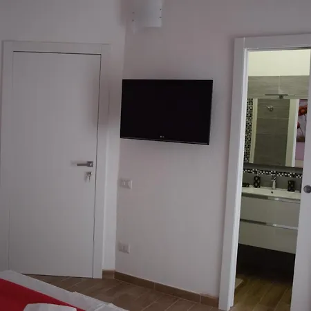 Beranu Bed and Breakfast Villasimius