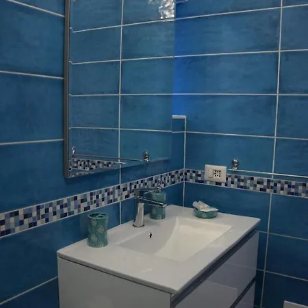 Bed and Breakfast Beranu