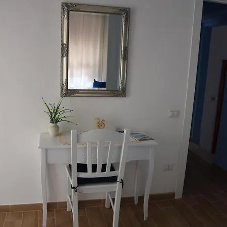 Bed and Breakfast Beranu 3*