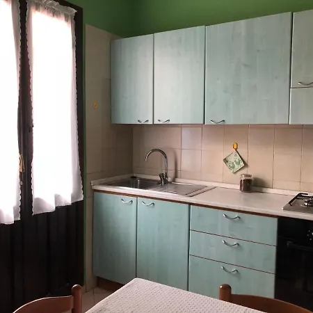 Beranu فندق مبيت وإفطار