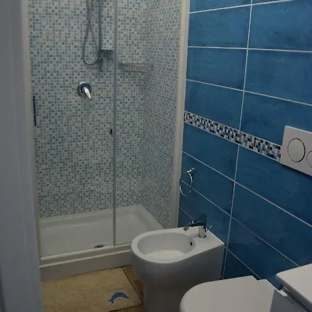 Beranu 3* Villasimius