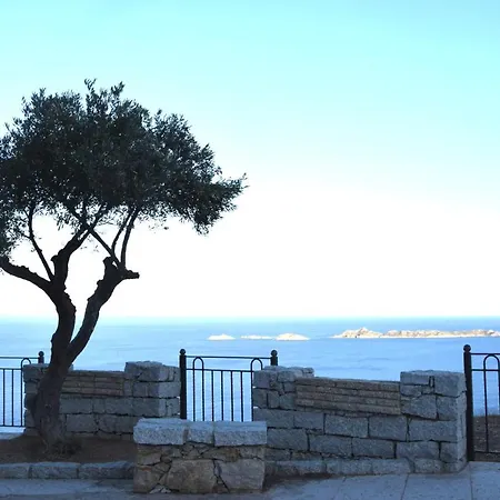 Beranu 3* Villasimius