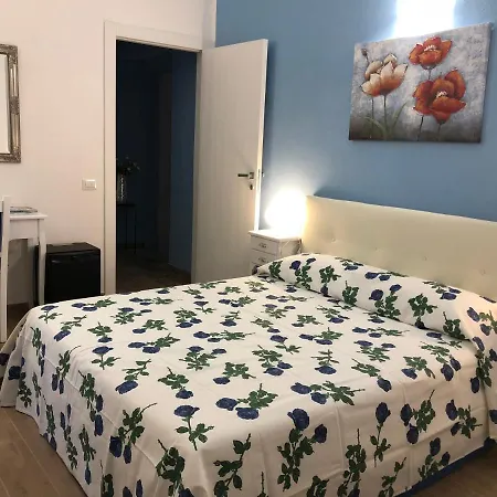 Beranu Bed & Breakfast *