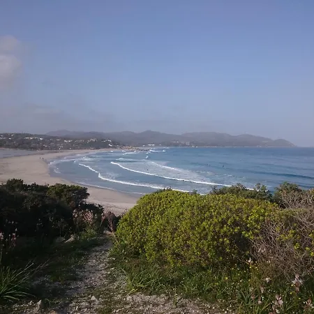 Beranu Bed and Breakfast Villasimius