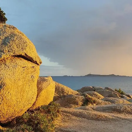 Bed and Breakfast Beranu