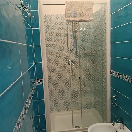 Beranu Bed & Breakfast Villasimius