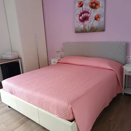 Bed & Breakfast Beranu Villasimius