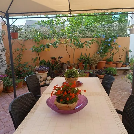 Beranu Bed & Breakfast