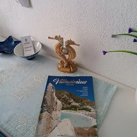 Bed and Breakfast Beranu 3*