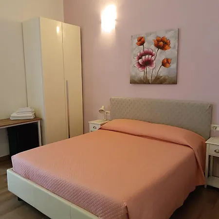 Beranu Bed and Breakfast Villasimius