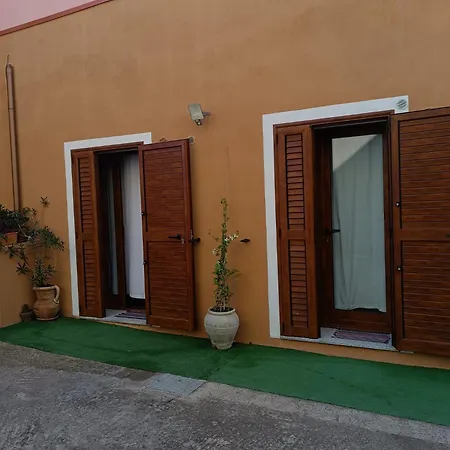 Beranu Bed and Breakfast