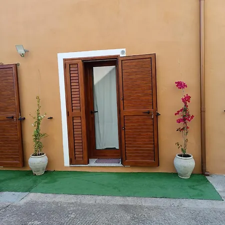 Beranu Guest house Villasimius