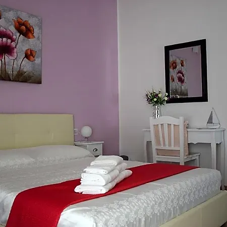 Beranu Guest house