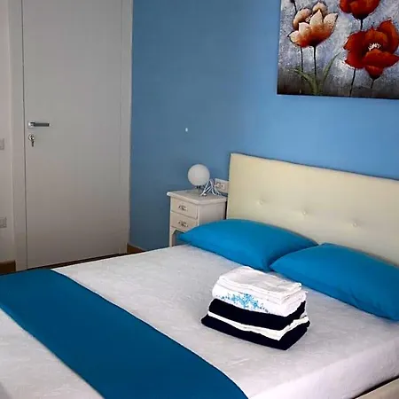 Guest house Beranu