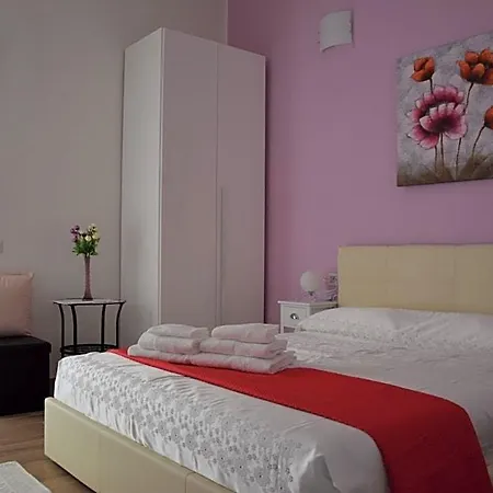 Guest house Beranu
