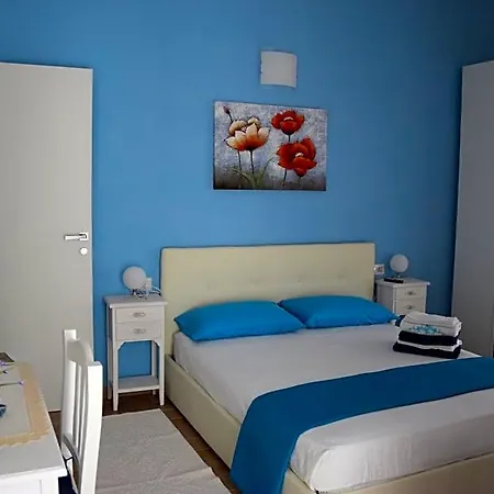 Beranu Guest house