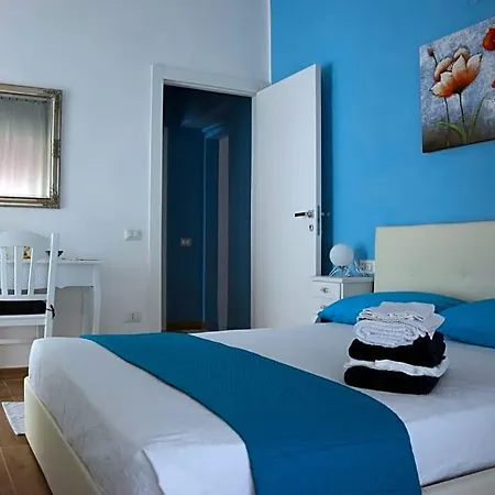 Guest house Beranu Villasimius