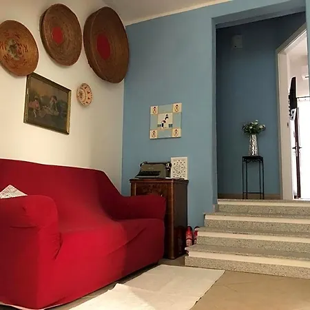 Guest house Beranu Villasimius