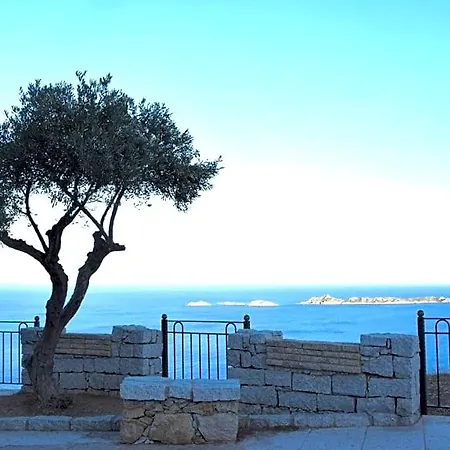 Beranu 3* Villasimius