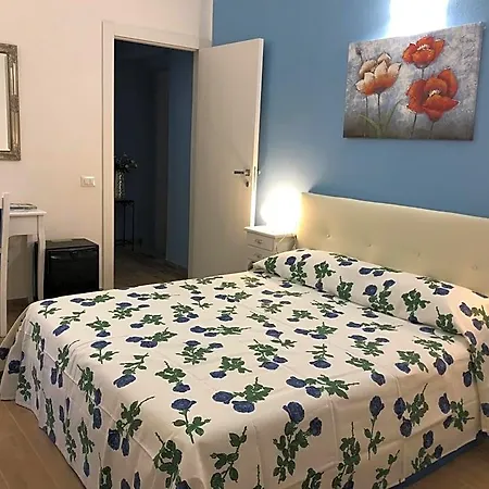 Guest house Beranu Villasimius