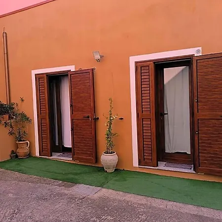 Guest house Beranu Villasimius