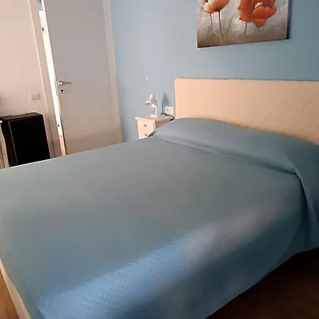 Guest house Beranu
