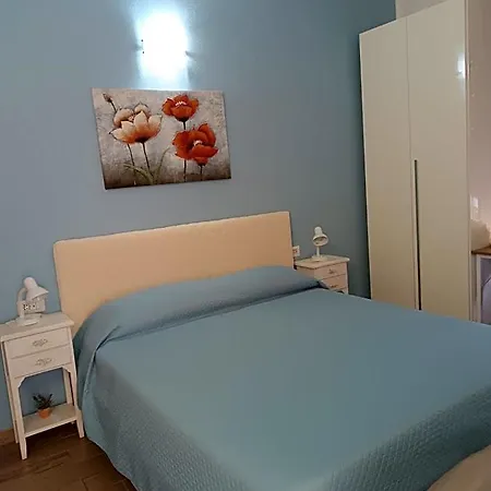 Beranu Guest house 3*