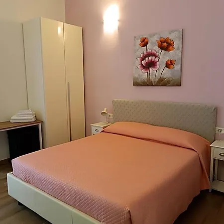 Beranu 3* Villasimius