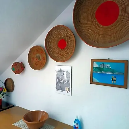Beranu Guest house Villasimius