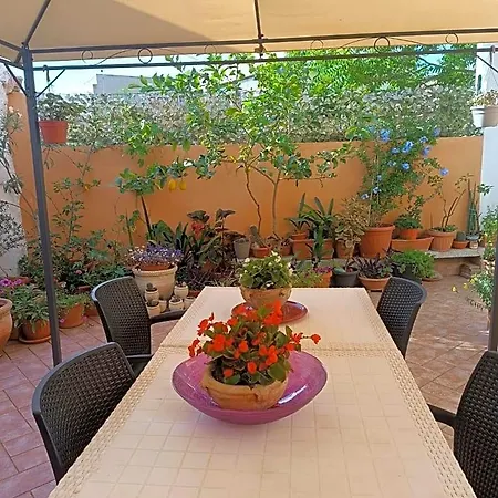 Beranu Guest house Villasimius